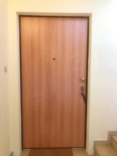 lavori eseguiti 2019
