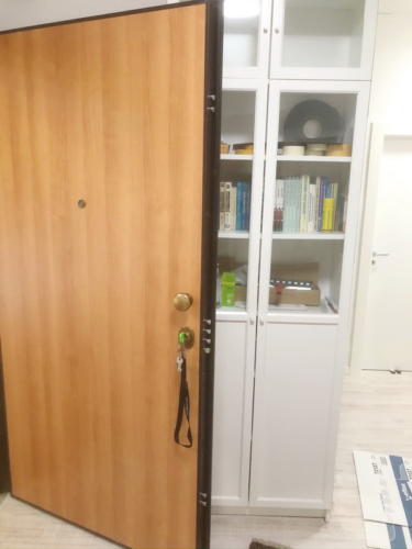 lavori eseguiti 2019