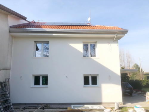 lavori eseguiti 2019