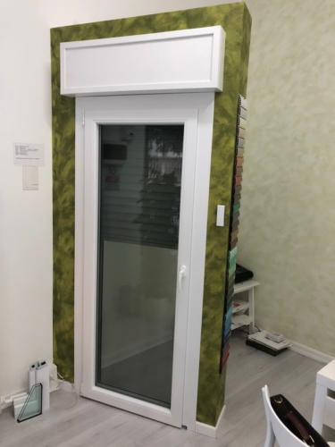 Prodotti Fidelity Serramenti Padova
