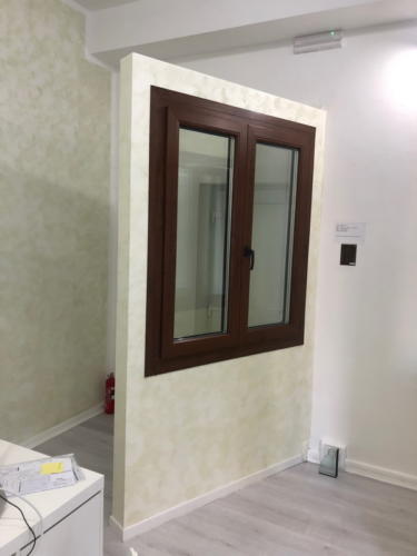 Prodotti Fidelity Serramenti Padova