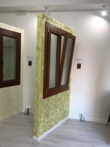 Prodotti Fidelity Serramenti Padova