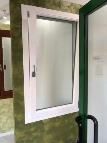 Prodotti Fidelity Serramenti Padova