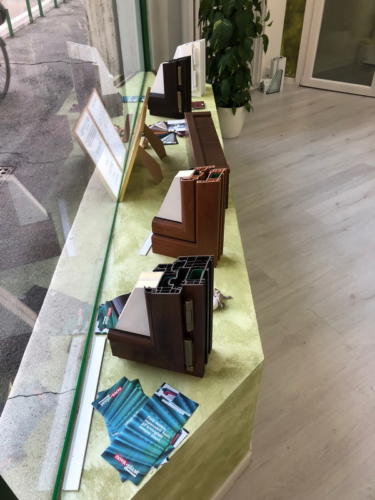 Prodotti Fidelity Serramenti Padova