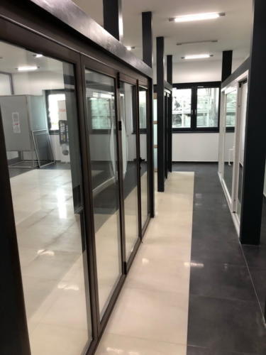 Prodotti Fidelity Serramenti Padova