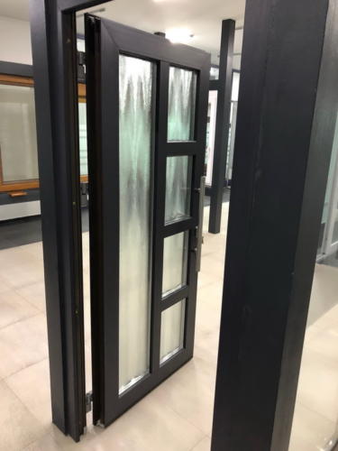Prodotti Fidelity Serramenti Padova