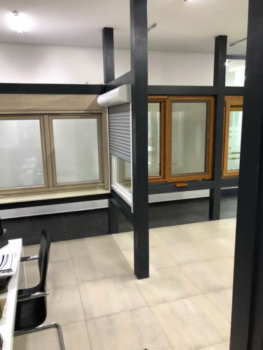 Prodotti Fidelity Serramenti Padova