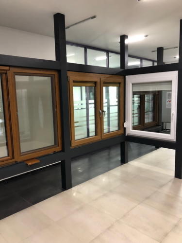 Prodotti Fidelity Serramenti Padova