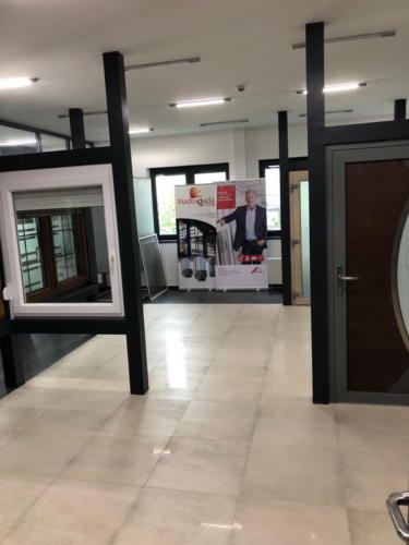 Prodotti Fidelity Serramenti Padova