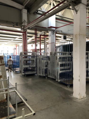 Prodotti Fidelity Serramenti Padova