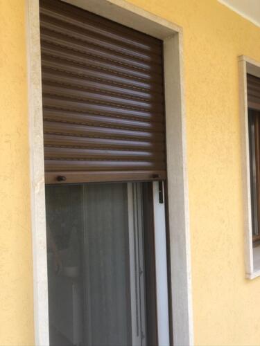 lavori eseguiti 2021
