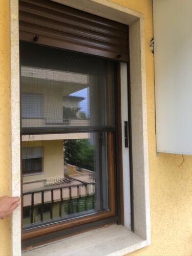 lavori eseguiti 2021